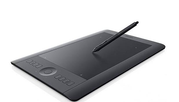 手绘板入门画画教程,如何自学用手绘板画画