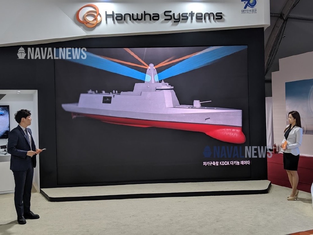 东亚怪物房又出顶级战舰，隐身设计成标配，双波段雷达彻底白菜价