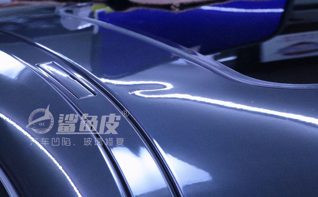 车顶凹陷修复要多少钱,宝马320车顶凹陷修要多少钱