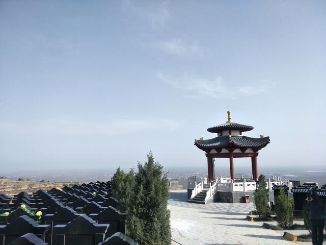 西安买墓地需要合同吗,西安购买墓地多少钱