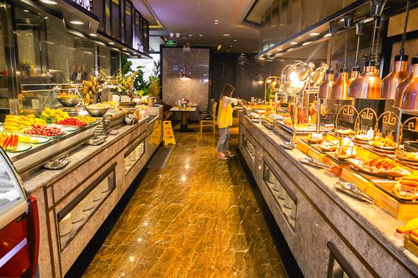 魔都200块钱的菜,200块一个菜高端美食