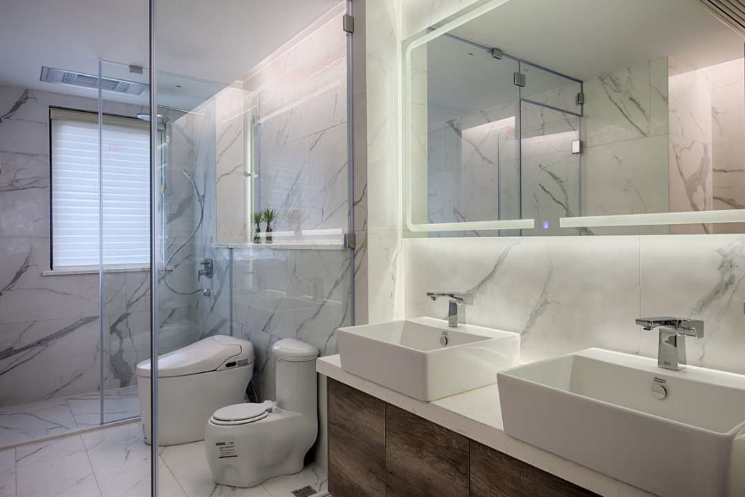 一家三口2室2厅装修,一家三口温馨100平小房子