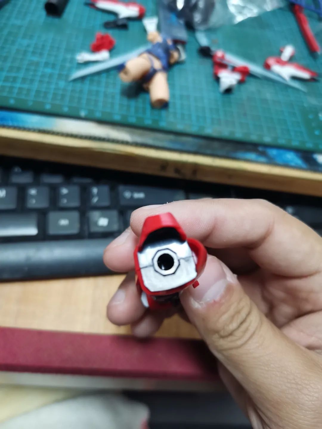 寿屋机娘和国产机娘区别,寿屋机娘推荐