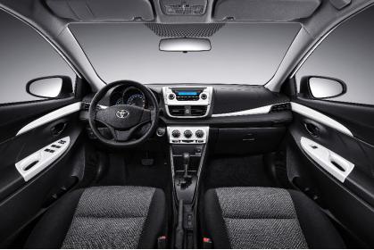 追根溯源,解读威驰发动机的技术亮点