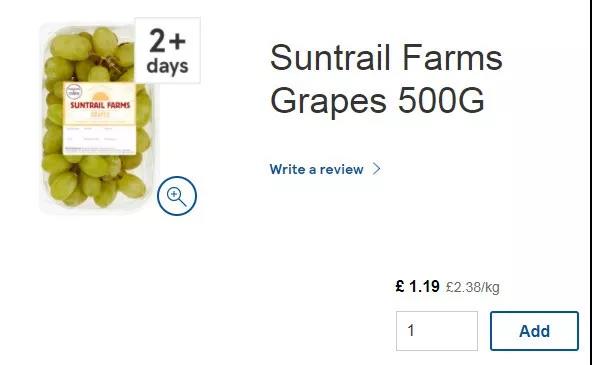 英国留学水果省钱攻略,英国留学水果