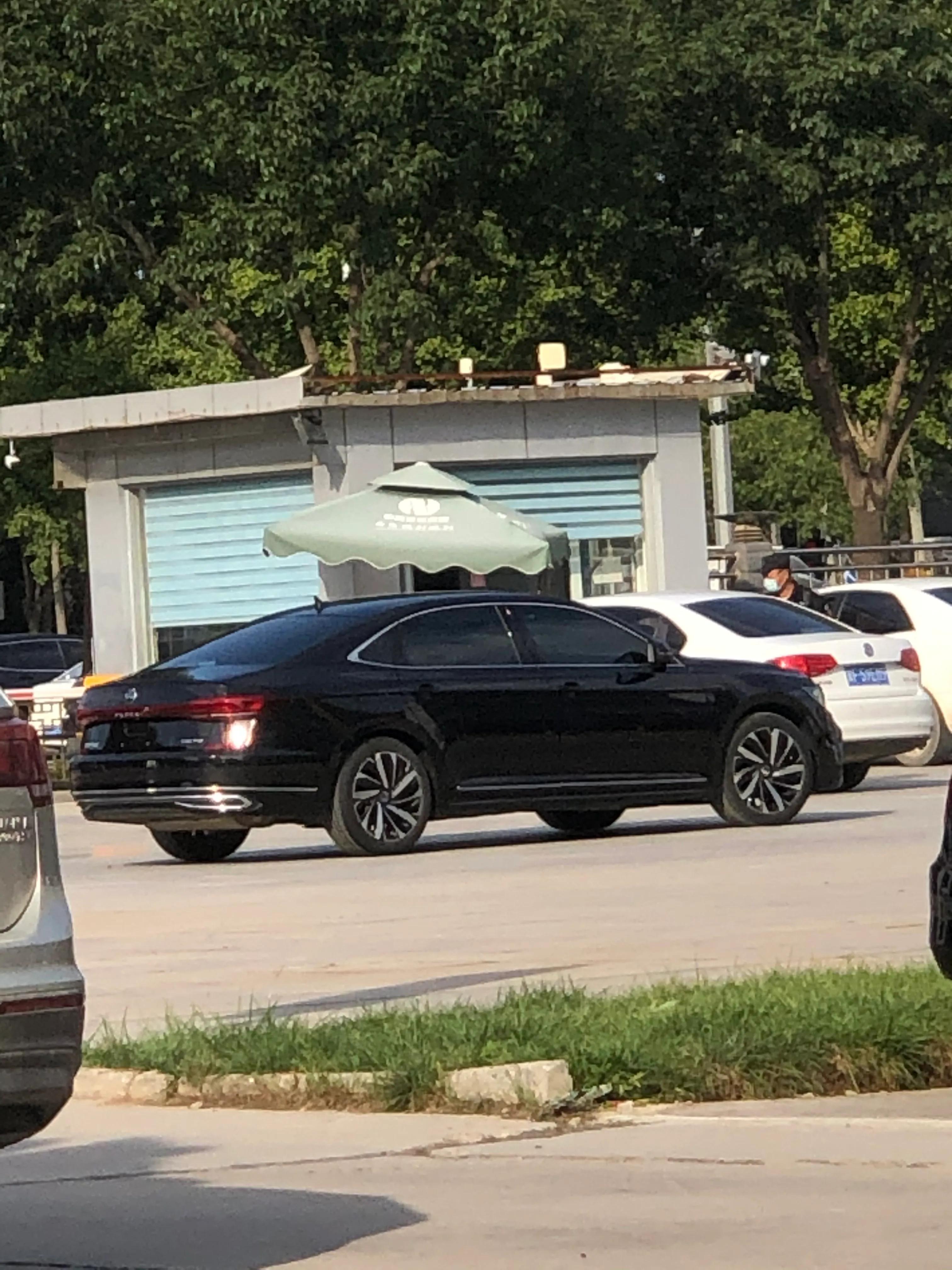 十二月份买帕萨特的感受,21万买个蒙迪欧值得吗