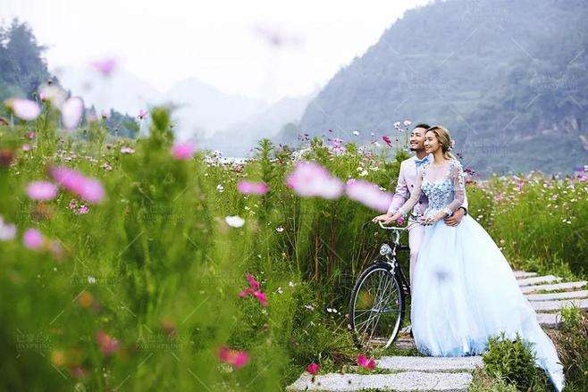 杭州婚纱摄影前十名推荐,杭州婚纱摄影地点推荐
