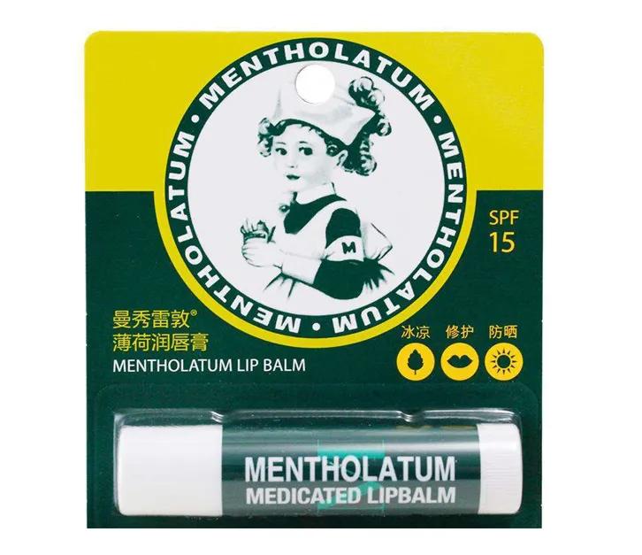 嘴巴起皮干燥润唇膏变色,嘴唇干燥起皮8款润唇膏拯救你