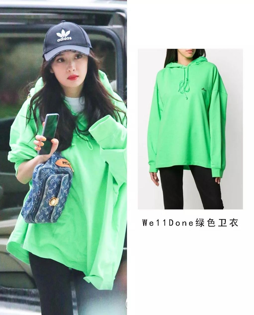 明星穿的小众品牌,女明星最爱的小众品牌