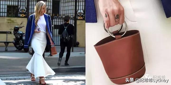 2020年最潮时尚的小众包包推荐,2020年最火爆的包包推荐