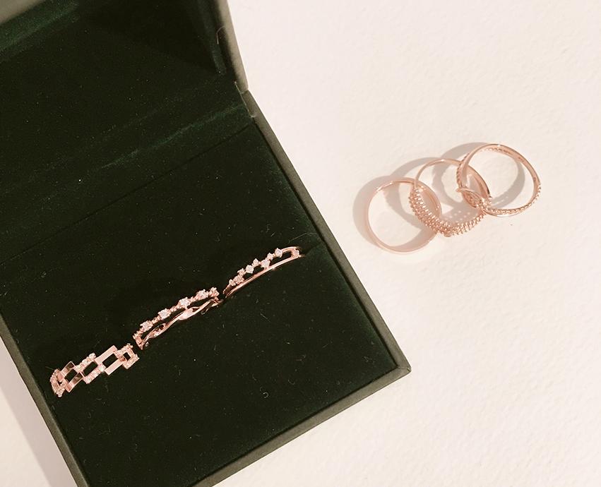 韩国珠宝品牌哪个好,韩国时尚珠宝品牌