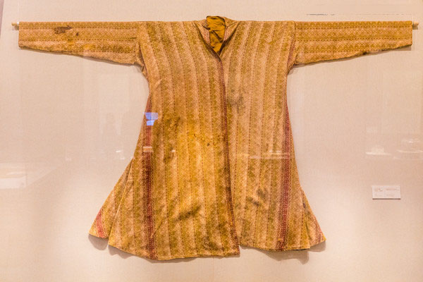 垂衣裳而治天下是什么意思,中国传统文化之汉服文化