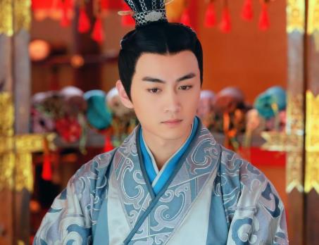 陈晓对比其他古代男演员,拼命三郎具体资料