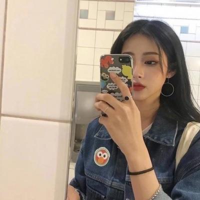 好听的快手昵称女萌,清新可爱的快手昵称