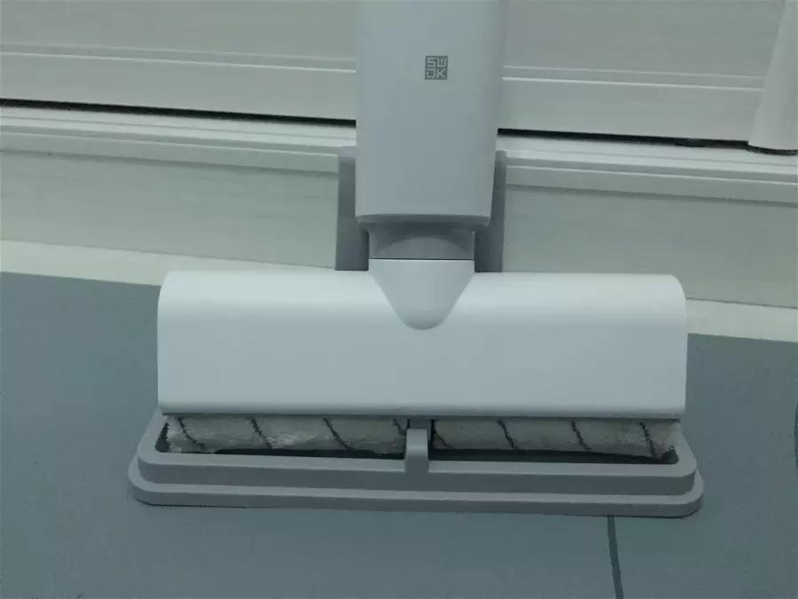 拖地一会儿就腰疼怎么回事,拖地腰疼得厉害小腹有下坠感