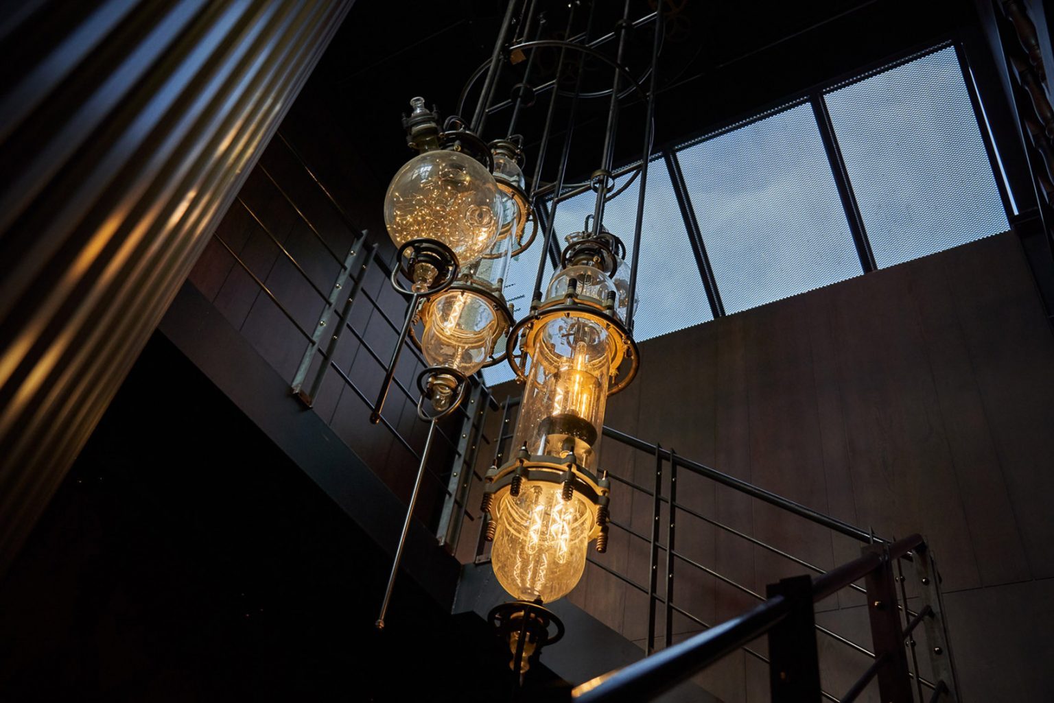 创意装修风格餐厅设计,中西混搭餐厅装修风格效果图