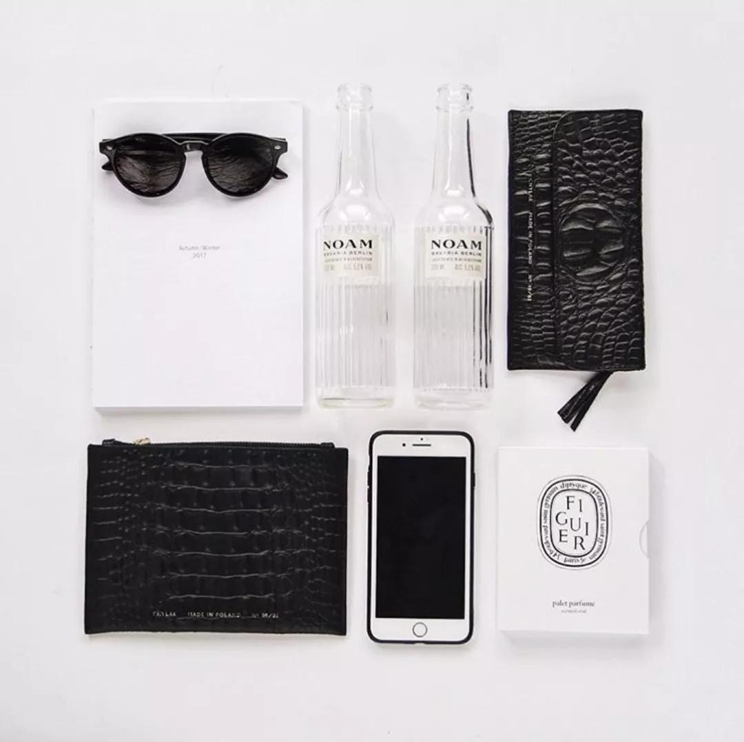 最近常背的千元小众包,最值得入手的小众品牌包