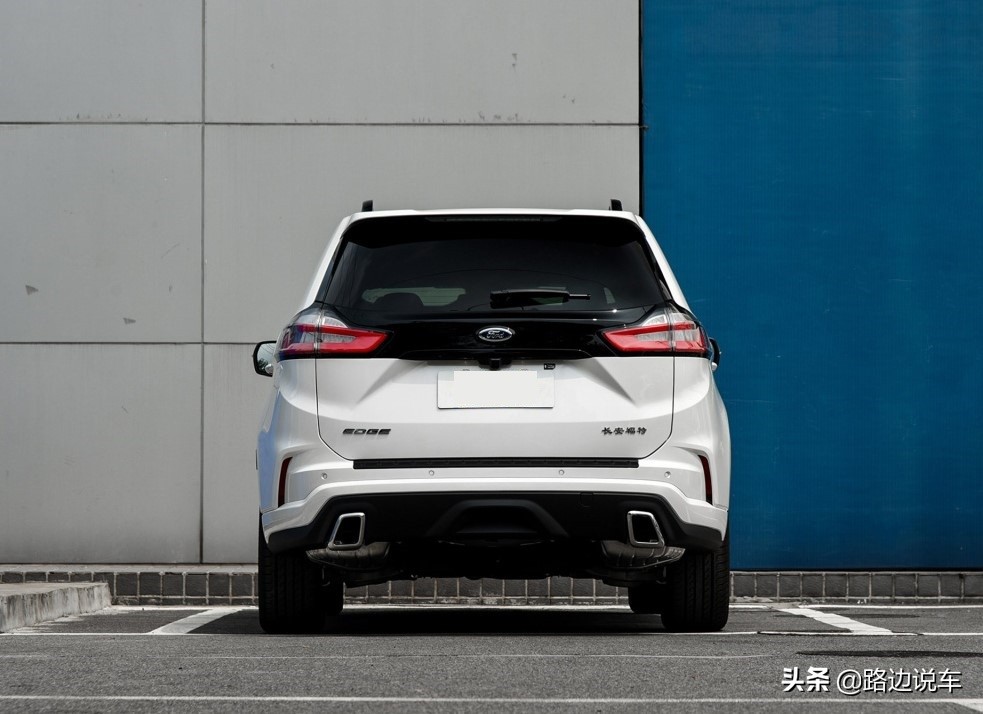 汉兰达沃尔沃xc60锐界选谁,试驾xc60