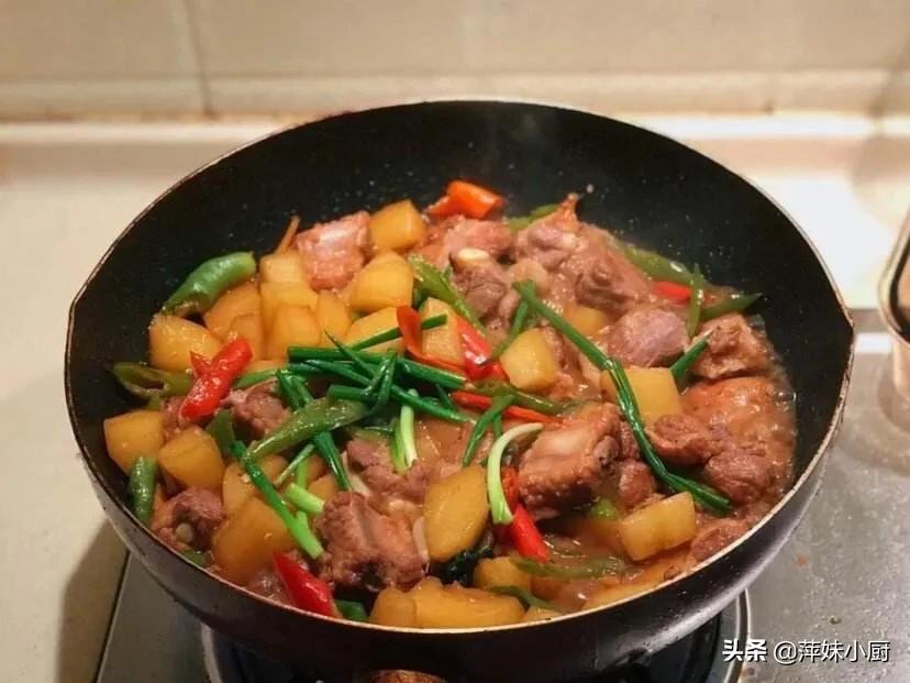 不会做饭做菜怎么入门,不会做菜的入门教程