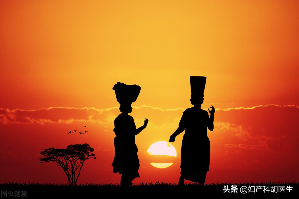 为了变美我把外阴切除了,为了美丽