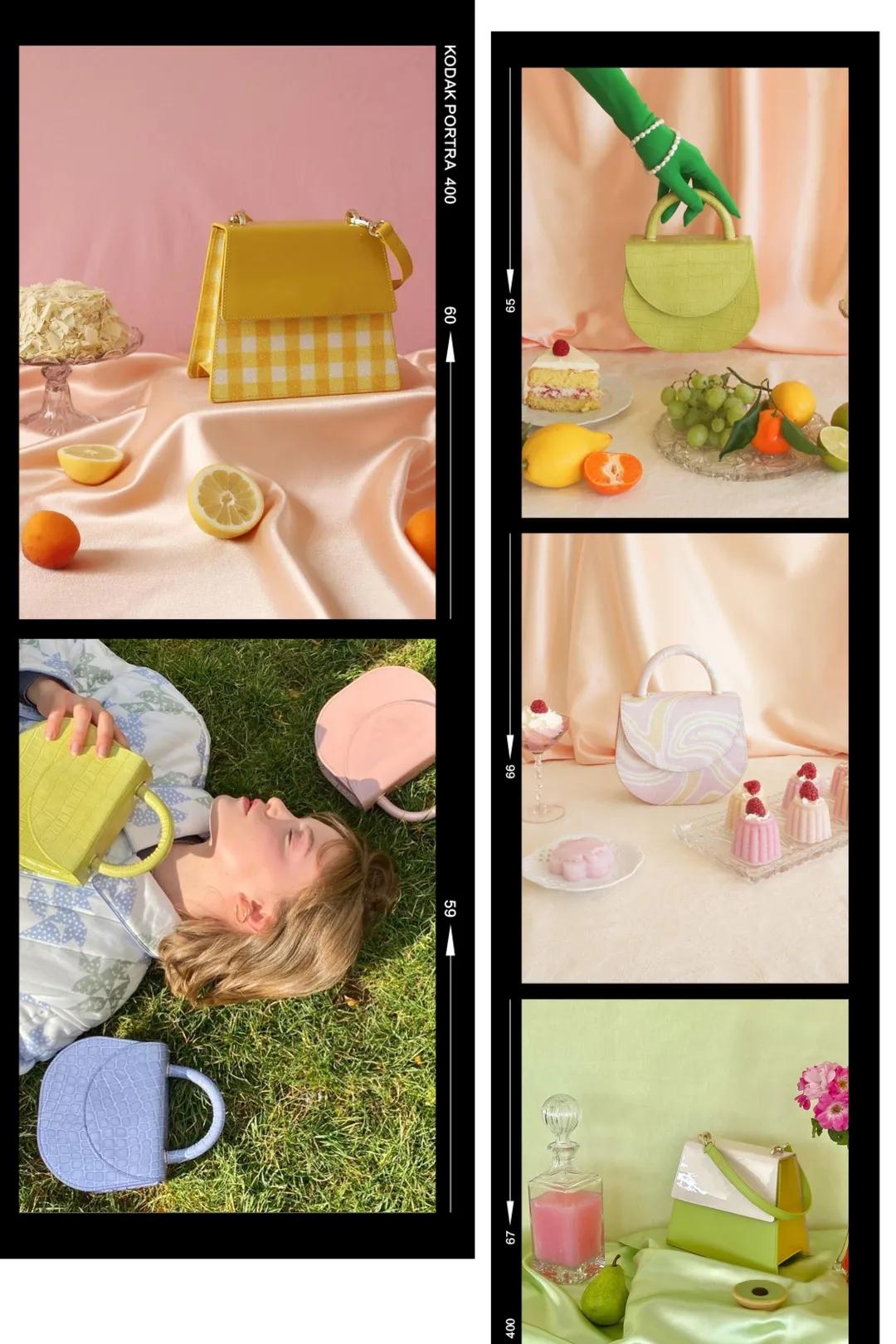 2021年流行的包包女款,2021年最流行包包大牌