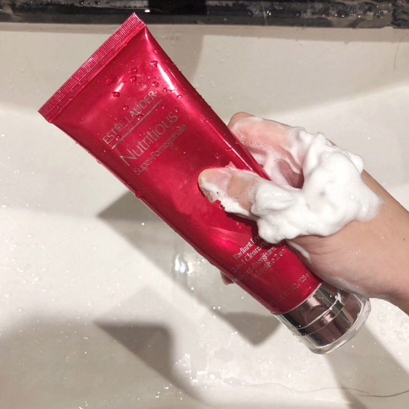 所有肤质都能用的洗面奶推荐,所有肤质都可以用的洗面奶推荐