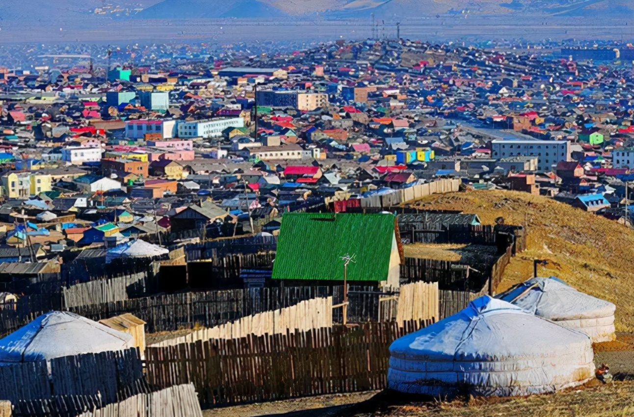 蒙古国与外蒙古有什么关系,蒙古国有外蒙古吗