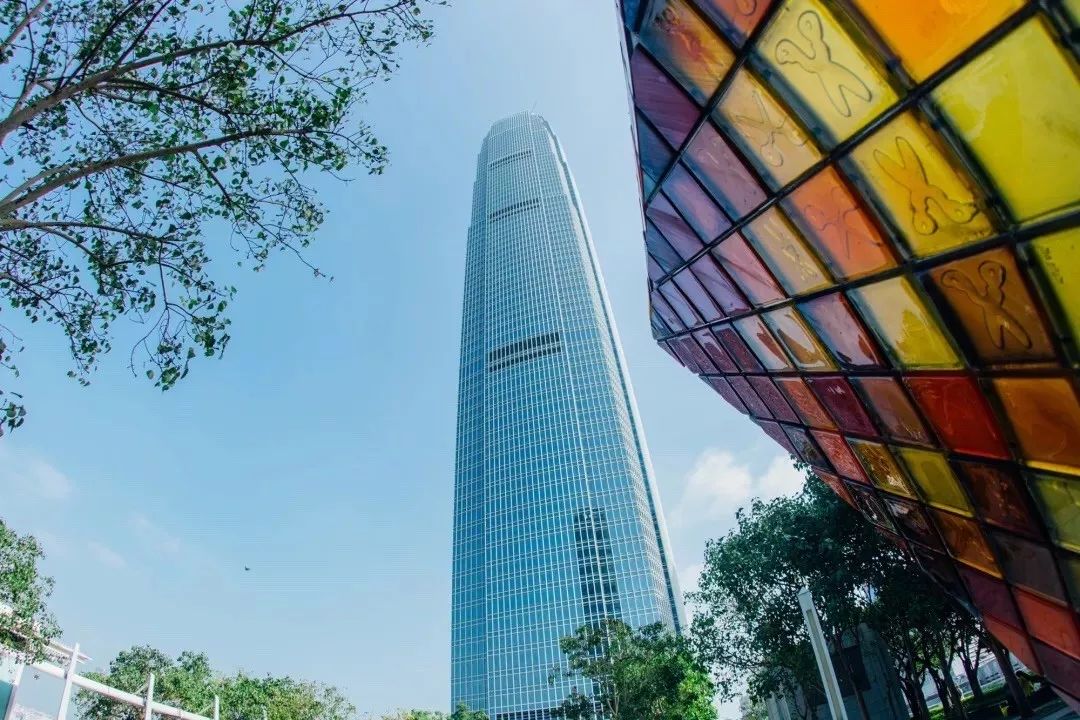 香港大牌潮品,香港轻奢大牌