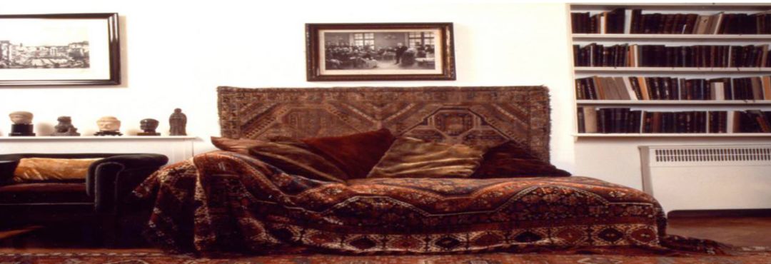 精神分析算哲学吗,精神分析现状