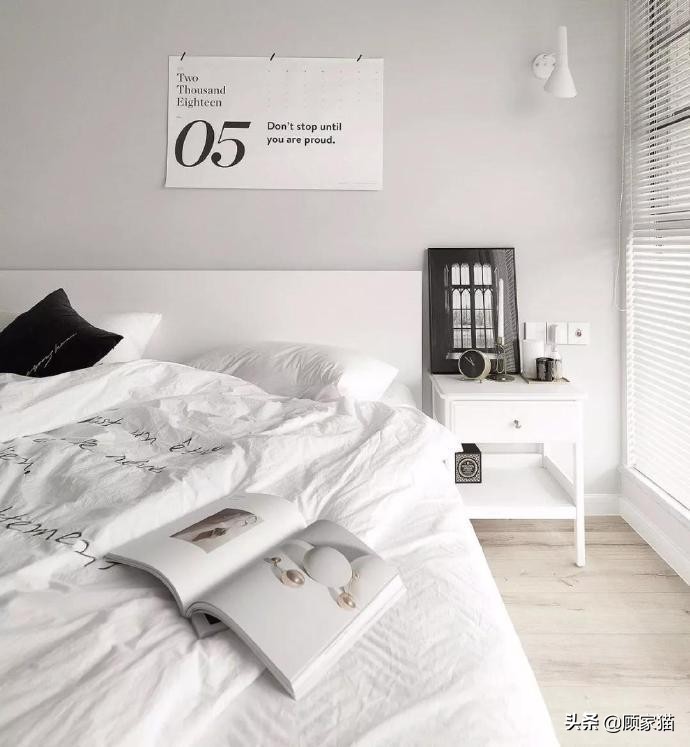 家居设计创造优雅舒适的温馨家园,美式北欧温暖港湾