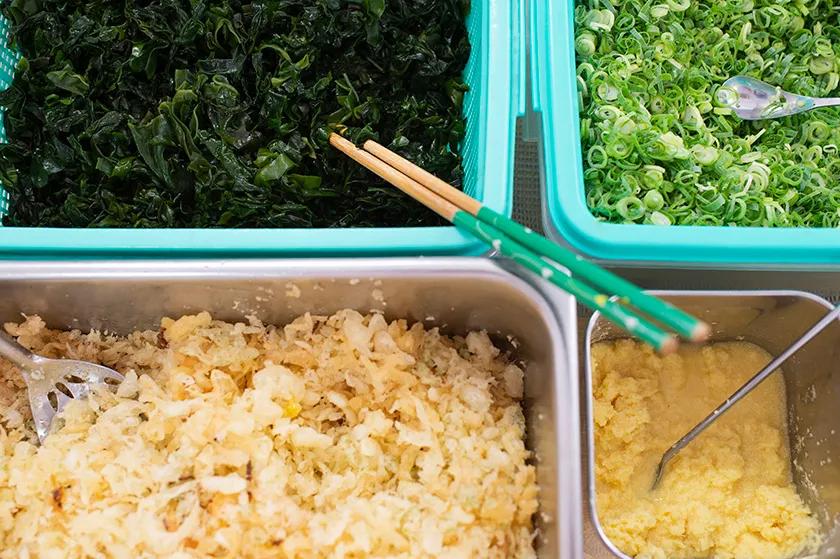 赞岐乌冬面,赞岐乌冬面180克