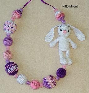 钩出来的漂亮毛衣,钩织漂亮的毛衣链