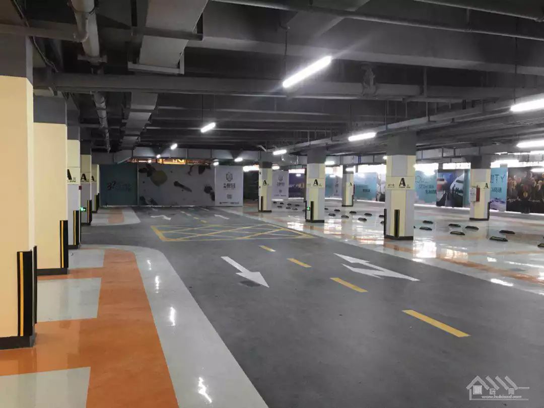 准地铁物业：长通熙园二期7栋加推了，你们说这地段够繁华吗？