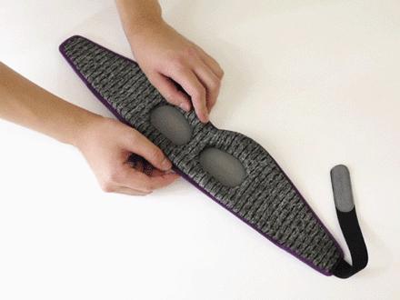 夜班工作者的助眠神器,助眠神器10秒入睡