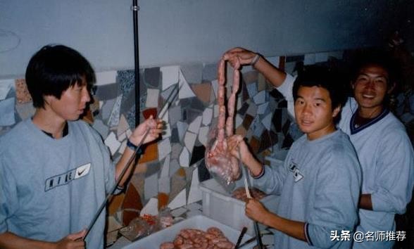 李铁铁帅,李铁铁帅的故事