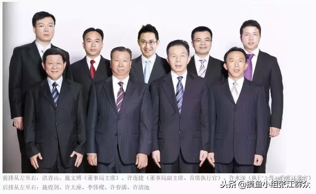 恒安集团上市消息,一天蒸发35亿的a股