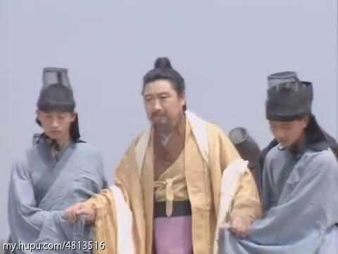 三国演义第三集完整解说,三国演义三足鼎立的最后结局