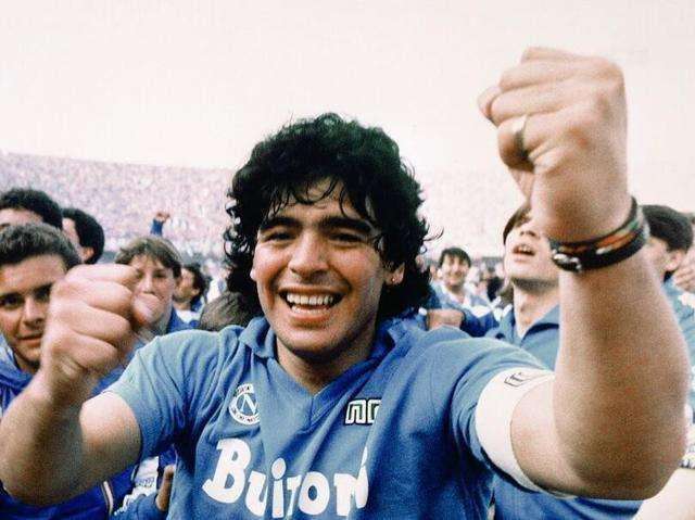 张效瑞马拉多纳,马拉多纳张效瑞简历