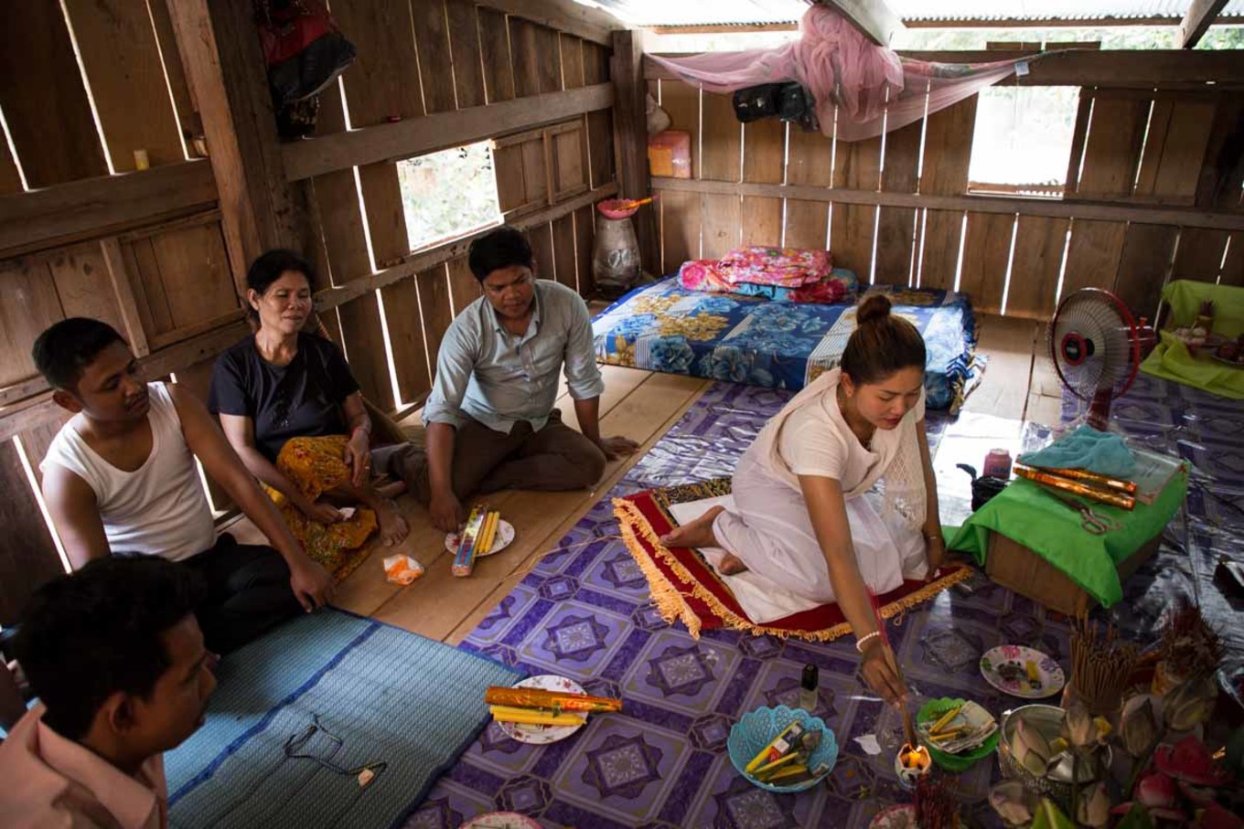 真腊风土记白话,真腊风土记白话文第四集