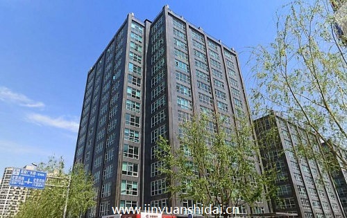 一线城市卖高端写字楼能赚大钱,在北京有什么好项目挣钱的