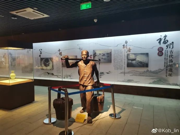 “博”览福建|再多的故事，也总有一个地方能够存放过往（上）