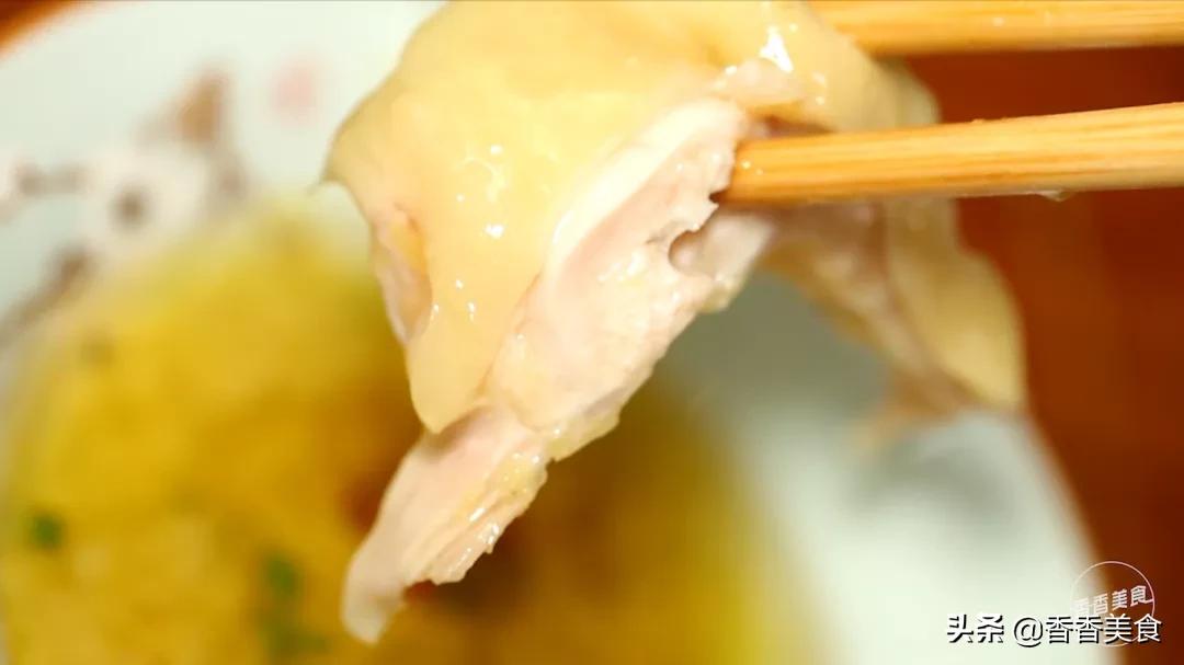 不炒不炸蒸着吃的做法,脆皮鸡怎么做才不腻