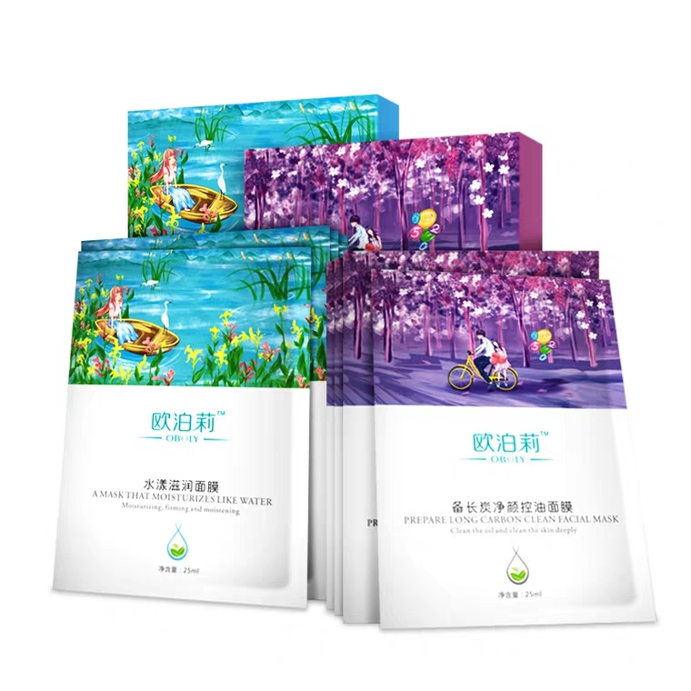 种草化妆品套装 (种草实用化妆品好物)