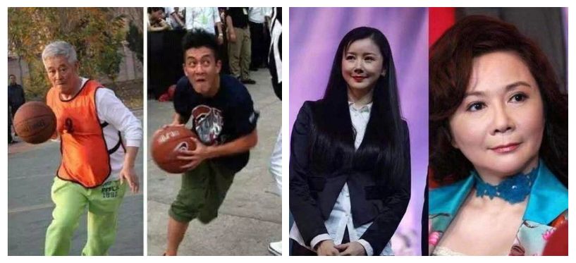 十年一座城的变化,十年间一座城市的变化