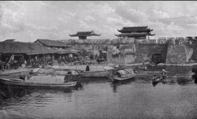 宁波商帮发展历史,宁波商帮与中国的关系