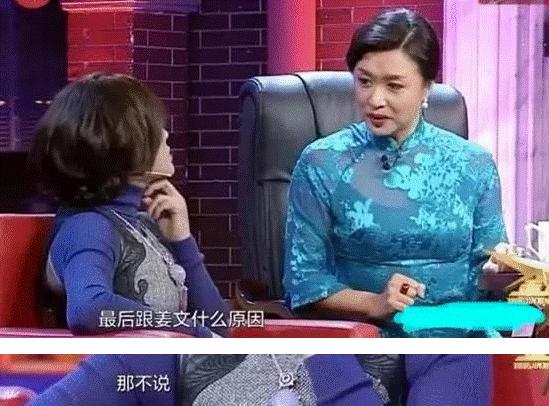 刘晓庆坐牢之后拍了什么戏,刘晓庆自述入狱原因
