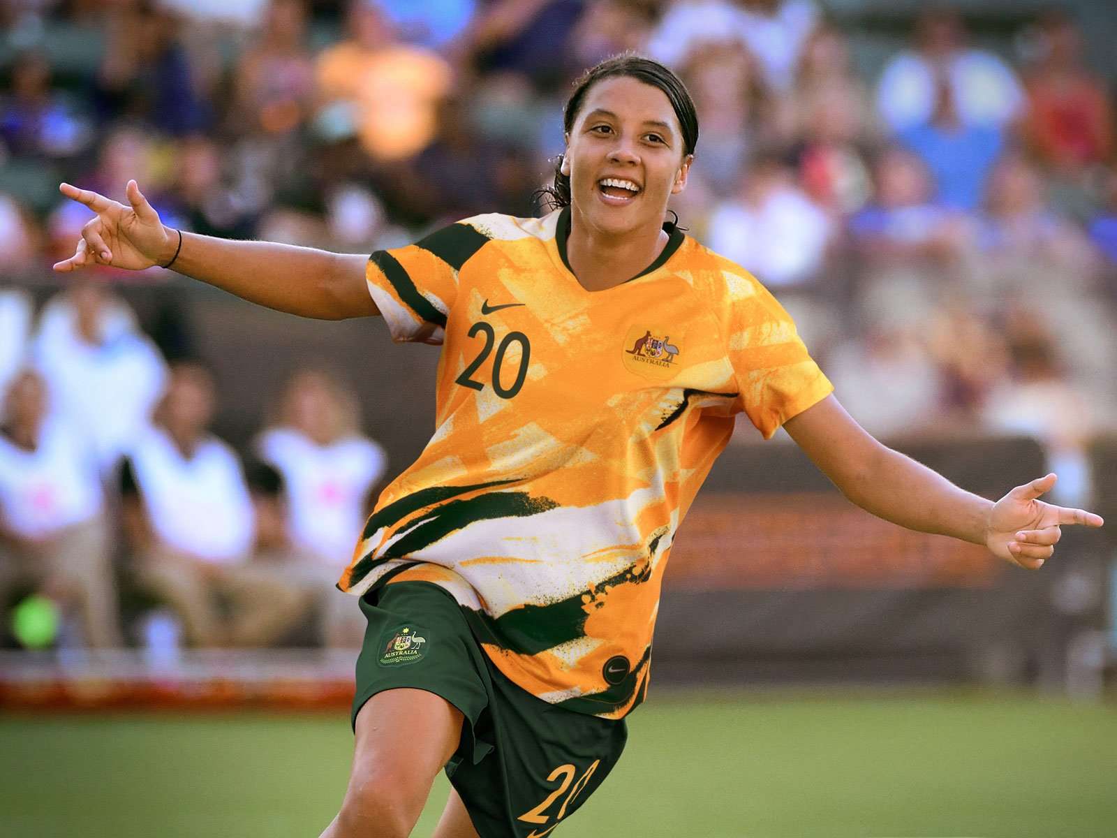 全球最漂亮足球服排名,世界上最美的十大女足球员