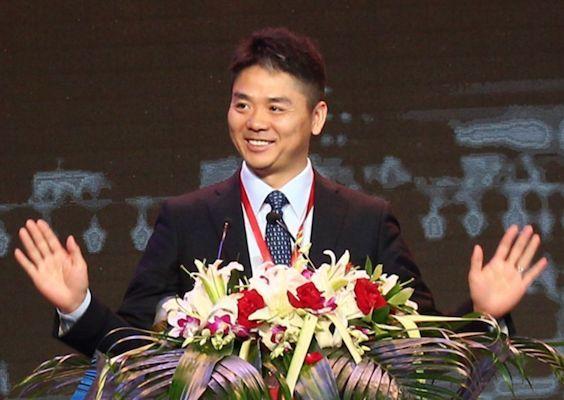 京东刘强东从高考状元到企业家,刘强东是怎么从草根逆袭成功的