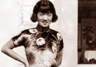 蒋碧薇：徐悲鸿变心后，用同样的方式报复，晚年与子女不相往来