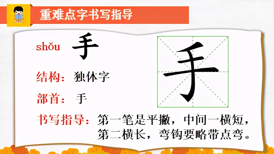 人教版一年级语文口耳目手教案,一年级上册语文口耳目教材简析